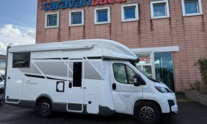 Mobilvetta KROSSER 64