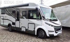 Arca AMERICA H 745 GLG