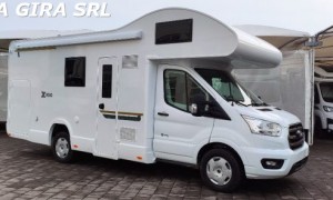 -Altro- X-GO XCAMP 5