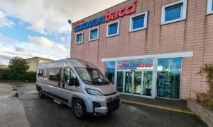 -Altro- MALIBU 600 DB K