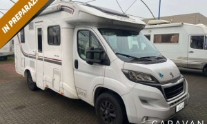 Giottiline GIOTTILINE SIENA 350