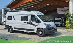 Knaus BOX STAR LIFE STYLE