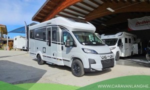 Laika ECOVIP L 3019 TITANIO