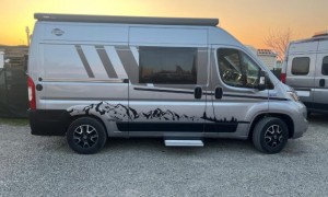 Carado CV 540 DB PRO