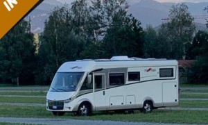 Carthago CHIC C LINE I 4.9 LE