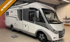 Carthago CHIC C LINE I 4.9 LE