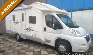 Giottiline GIOTTILINE THERRY T 36