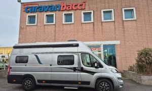 Knaus BOXLIFE PRO 630