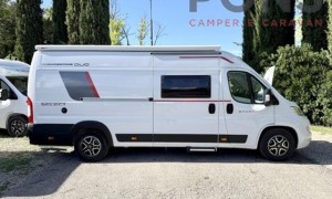 Roller Team LIVINGSTONE DUO SPORT