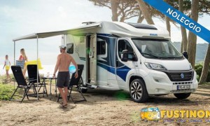 Knaus LIVE WAVE 650 MF (2024) ITALIAN SELECTION 4 P