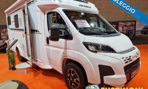 Weinsberg CARASUITE 650 MG  NOLO- 5 POSTI 2025