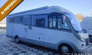 Carthago CHIC S PLUS I 64 XL QB CAMBIO AUTOMATICO