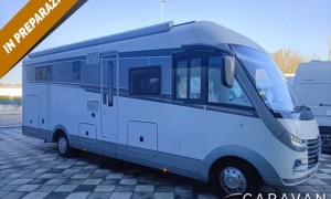 Carthago CHIC S PLUS I 64 XL QB CAMBIO AUTOMATICO