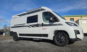 McLouis MENFYS 3 MAXI NEXT