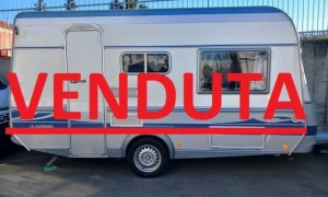 Fendt SAPHIR 410 CARAVAN