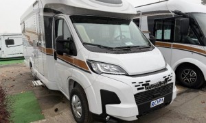 -Altro- MALIBU T 450 LE