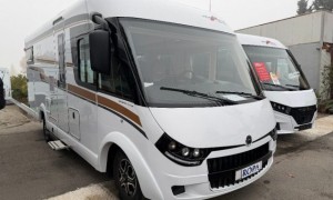 -Altro- MALIBU I 450 LE