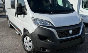 Chausson V697 FIRST LINE