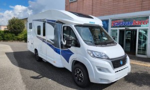 Knaus LIVE WAVE 650 MG