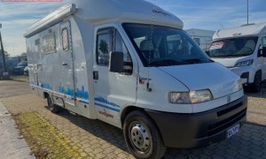 Wingamm WINGAMM OASI 640 BASCULANTE