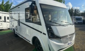 Laika KOSMO H 1319 CHIAVI IN MANO