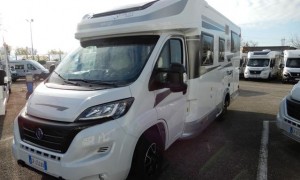 Elnagh T LOFT 529 MODELLO 2024