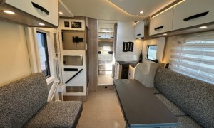 Bürstner LYSEO TIME SKYLINE 732 G