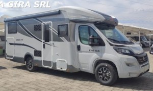 Arca AMERICA P 745 GLG