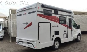 Roller Team KRONOS FIT 291 TL