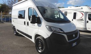 Chausson V594S