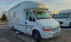 EVM System EVM .PASCIA' 45 VRG