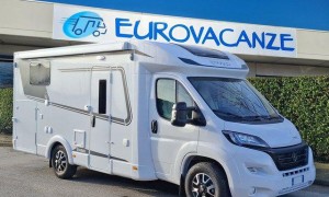 Laika ETRUSCO T6900 SB COMPLETE EDITION BY LAIKA