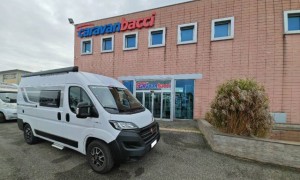 Roller Team LIVINGSTONE K2