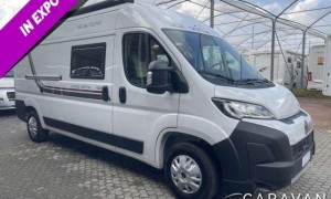 -Altro- GIOTTIVAN 60 BE YOUNG