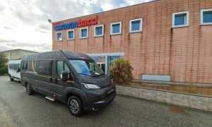 -Altro- MALIBU 640 LE K DIVERSITY