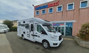 -Altro- CARAVANS INTERNATIONAL HORON 81 XT FIT