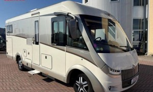 Carthago CHIC C-LINE I 4.9 LE SUPERIOR