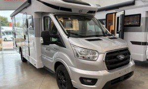 C.I. CI MAGIS ELITE 87 XT