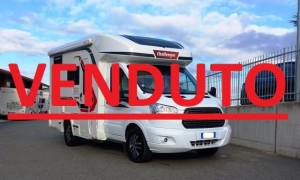 Challenger GENESIS 194