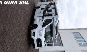 Elnagh BARON COMPACT 539