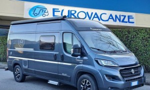 -Altro- DREAMER D55 SELECT LIMITED