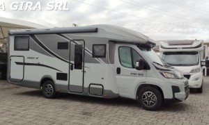 Arca AMERICA P 745 GLG