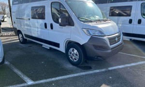 Chausson V594 FIRST LINE