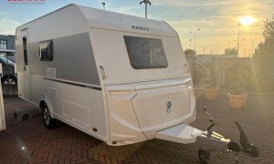 Knaus SPORT 420 DQ