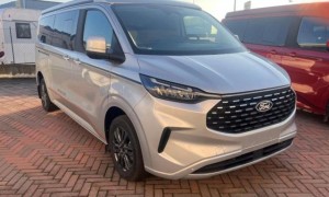 Panama PANAMA PEAK P50+