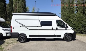 Etrusco ETRUSCO CV 600 DB PLUS