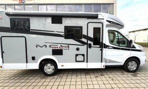 McLouis MC4 SLIM 339