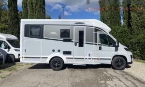 Laika ECOVIP L 2009 TITANIO