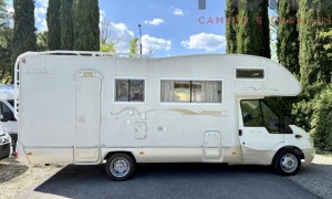 Rimor KENTUCKY ESTRO 2