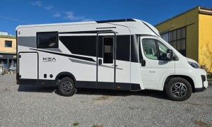 Mobilvetta KEA KOMPAKT 68